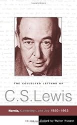The Collected Letters of C. S. Lewis, Volume 3