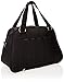 LeSportsac Abbey Carry On, Black Entwine