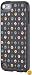 Speck Products FabShell Case for iPod Touch 5 (Deadbolt Black)