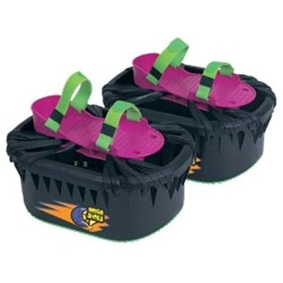 Moon Shoes