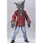 Werewolf Costume Boy - Child Medium 8-10