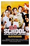 (11x17) Old School Movie (Luke Wilson, Will Ferrel, Vince Vaughn in Group) Poster Print (11x17) Old School Movie (Luke Wilson, Will Ferrel, Vince Vaughn in Group) Poster Print