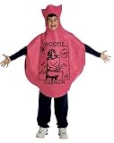 Boys Whoopie Cushion Costume (one size fits most)