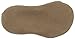 Robeez Girls' Posies Slip-On, White Print, 12-18 Months M US Infant