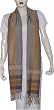 Fashion Accessory Pure Silk Scarf 28 x 80 inches