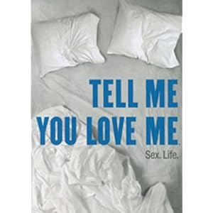 Tell me you love me: L'intégrale de la saison 1 - Coffret 4 DVD [Import belge]