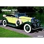 Oldtimer 2010. Wandkalender