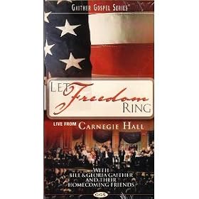 Let Freedom Ring [VHS]
