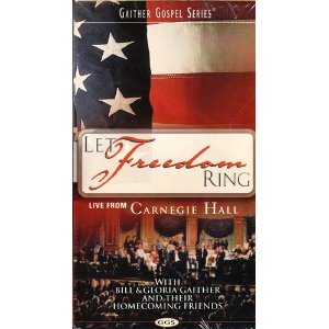 Let Freedom Ring [VHS