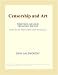 Censorship and Art (Webster's Japanese Thesaurus Edition)