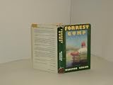 FOREST GUMP By WINSTON GROOM 1986 first edition stated