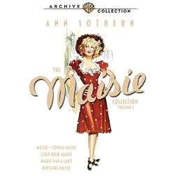 The Maisie Collection: Volume 1