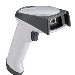 HandHeld Imageteam 4820 Honeywell 2D Wireless Portable BarCode Scanner (Scanner Only) 4820SR0C1CBE