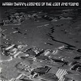 Legends Of The Lost And Found