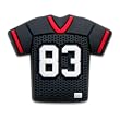 CAPerz - Football Jersey No. 83 - Blue/White/Red