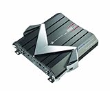 Power Acoustik OVN1-2000D Mono Block 2000 Watt Power Amplifier with Remote Control Bass Knob Power Acoustik OVN1-2000D Mono Block 2000 Watt Power Amplifier with Remote Control Bass Knob