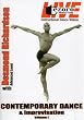 Live at Broadway Dance Center: Contemporary Dance and Improvisation Vol. 1 with Desmond Richardson
