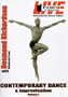 Live at Broadway Dance Center - Contemporary Dance and Improvisation Volume 1 with Desmond Richardson