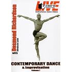 Buy Live at Broadway Dance Center: Contemporary Dance and Improvisation Vol. 1 with Desmond...