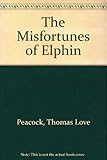 The misfortunes of Elphin