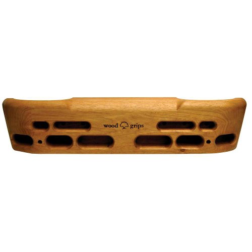 Metolius Wood Grips Compact Training Board