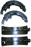 Monroe BX769 Brake Shoe