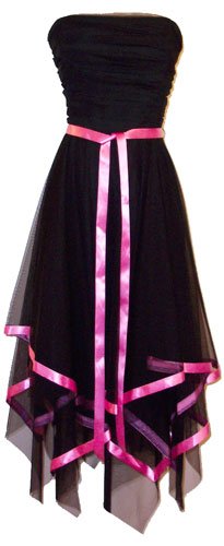 Modest Bridesmaids Gowns