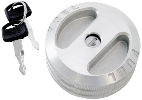 Drake Off Road JP-190005-BL Locking Fuel Cap On Sale