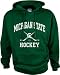 Michigan State Spartans Perennial Hockey Hooded Sweatshirt