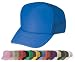Mesh Cap - 3 Panel