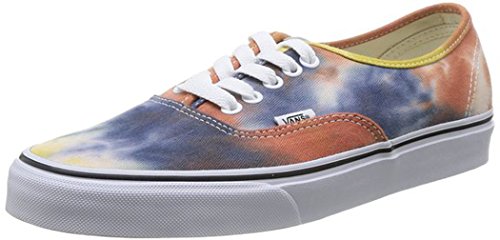 Vans Classic Authentic Multi Womens Trainers - VZUKFPY