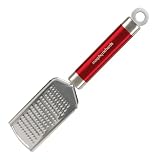 Morphy Richards Cheese Grater, Red Kitchen & Housewares