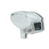 Sporting Goods : Odyssey Halo TSA Front Man LED Paintball Loader - Clear