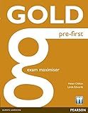 Gold pre-first. Exam maximiser