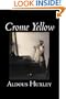 Crome Yellow