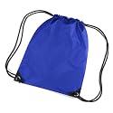 Bagbase Water Resistant Gymsac In 35 Colours