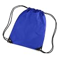 Bagbase Water Resistant Gymsac In 35 Colours