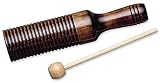 Hohner Kids Crow Sounder (Woodblock) with Mallet
