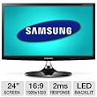 Samsung S24B350HL 24" Class Widescreen LED Backlit Samsung S24B350HL 24" Class Widescreen LED Backlit