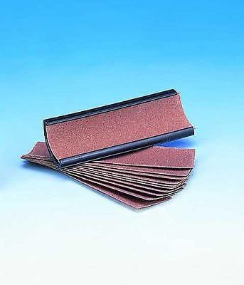 Tip Shaper with 10 spare sandpapers