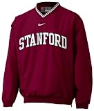 Stanford Cardinal Nike Classic Windshirt