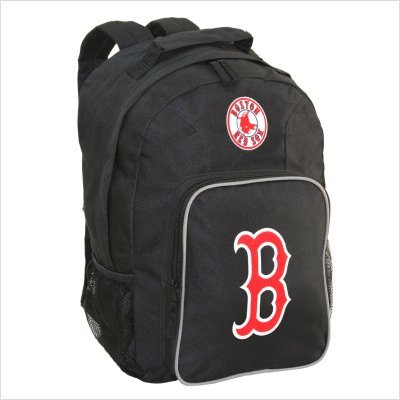 MLB San Diego Padres SouthPaw Backpack