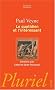 Le quotidien et l'int�ressant