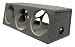 OBCON Triple 10" Small Series Sealed Competition Enclosure (.66 cf airspace)