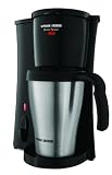 Black & Decker DCM18S Brew N Go Coffeemaker with Stainless Steel Travel Mug 41cDev3vGXL. SL160 Black & Decker DCM18S Brew N Go Coffeemaker with Stainless Steel Travel Mug