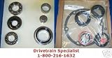 242 TRANSFERCASE MASTER REBUILDER KIT