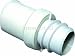 Electruepart Drain Hose Adaptor pack Of 10 electruepart