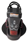 World Industries Grim Youth Wakeboard Binding Pair