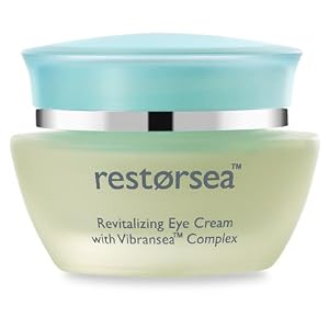 Revitalizing Eye Cream