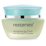 Revitalizing Eye Cream